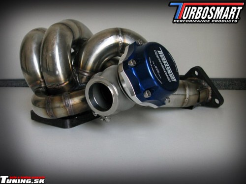 wastegate ventil turbosmart