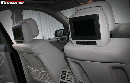 vaeth mercedes amg ml63