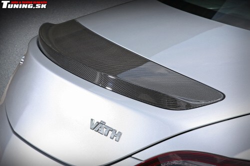 mercedes benz sls c197 amg vath tuning