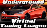 Underground Virtual Tuning League !!!