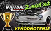 VYHODNOTENIE: 2. s��a� Virtual Tuning.sk (febru�r 2010) � TRABANT 601