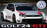 VW Golf24 - model GTI oslavuje 35 rokov - Volkswagen uviedol �portov� �race� ed�ciu !!!