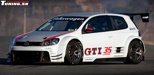 vw golf 24 gti
