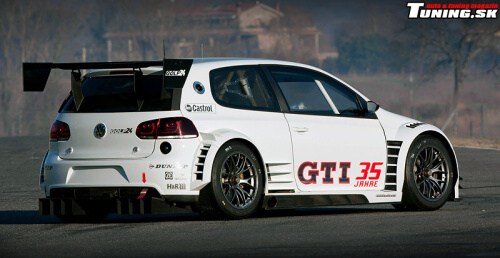 vw golf 24 gti