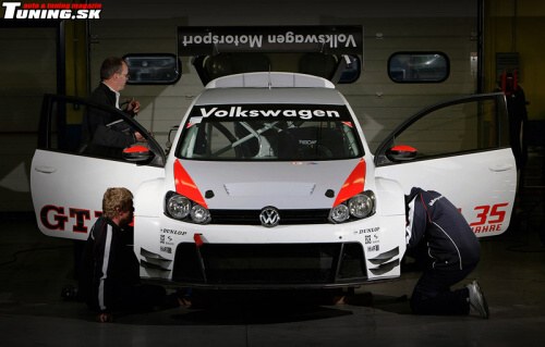 vw golf 24 gti