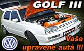 Volkswagen Golf III 1.6 CL � tuning by Michal !!!
