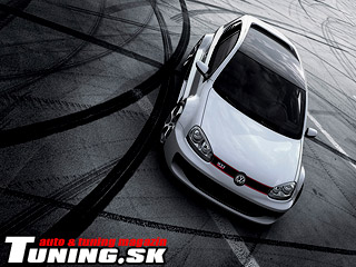 Volkswagen Golf GTI W12