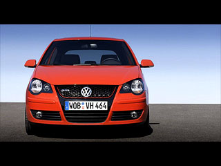 Volkswagen Polo GTI