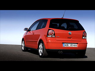 Volkswagen Polo GTI