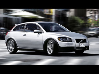 volvo c30