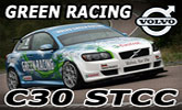 Volvo `Green` C30 STCC � pretek�rska �istota !!!