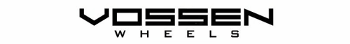 logo vossen wheels
