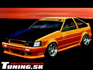 Hector virtual tuning