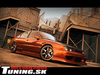 Hector virtual tuning