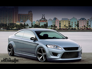 virtual tuning mbdesign