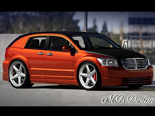 virtual tuning mbdesign
