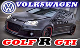 Volkswagen Golf GTI R � poriadny tuning pre rok 2007 !?
