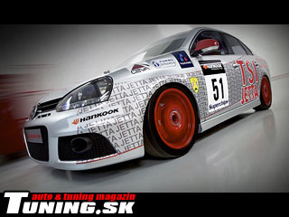 Jetta TSI SPORT