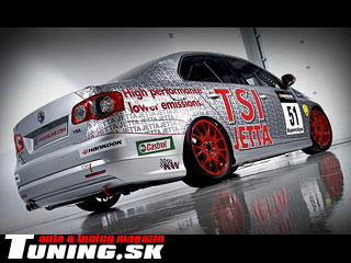Jetta TSI SPORT