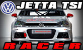 Jetta TSI SPORT �RACER� sa prezentuje vo Ve�kej Brit�nii.