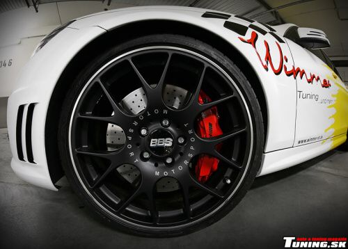 mercedes benz c63 amg tuning wimmer