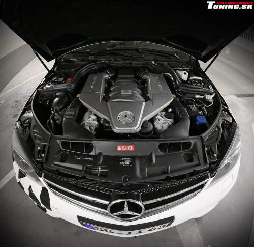 mercedes benz c63 amg tuning wimmer