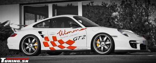 porsche 911 gt2 speed wimmer tuning