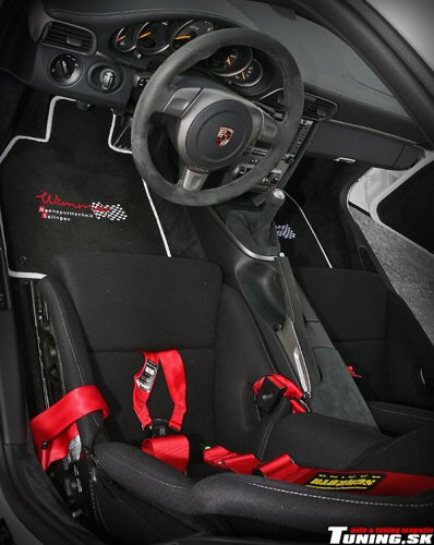 porsche 911 gt2 speed wimmer tuning