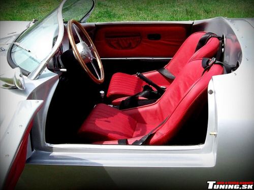 retro ma.de made spyder vw beetle wittera