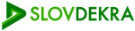 Logo Slovdekra