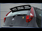 Zender Fiat Punto
