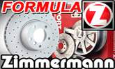 V�tan� kot��e: �portov� brzdy Zimmermann Formula Z � sofistikovan� novinka !!!