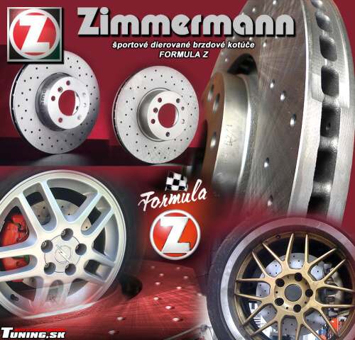 �portov� brzdy brzdov� kot��e zimmermann formula z