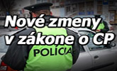 Z�sadn� zmeny v novom z�kone o cestnej prem�vke.