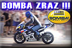 Bomba zraz Rimavsk� Sobota