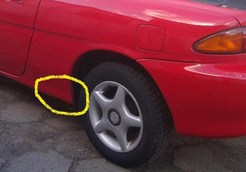 Mazda MX3