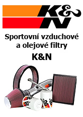Filtry K&N