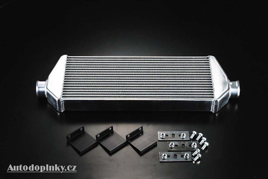 INTERCOOLER