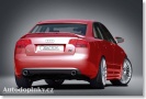 kliknut�m zv�t�it AUDI A4 NEW CARACTERE