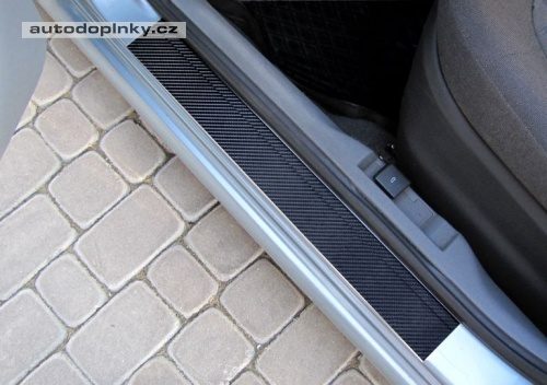 Ochrann� prvky karoserie ALUFROST