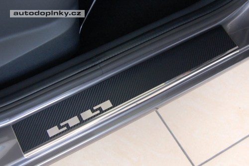 Autodopl�ky z nerezu ALUFROST