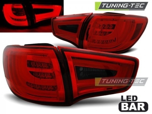 Tuning Tec sv�tla - novinky