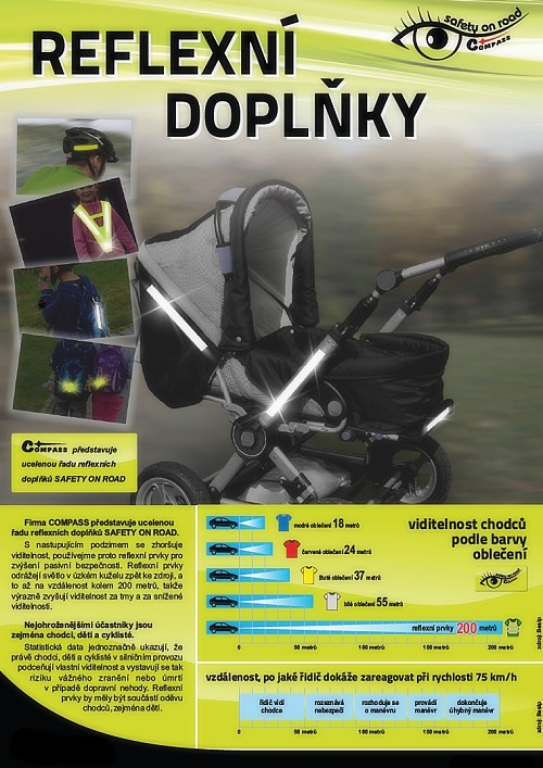Reflexn� dopl�ky
