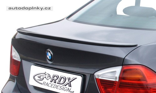 Zadn� spoilery Autostyle