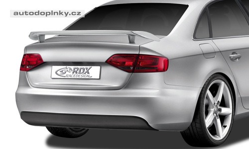 Zadn� spoilery Autostyle NEW