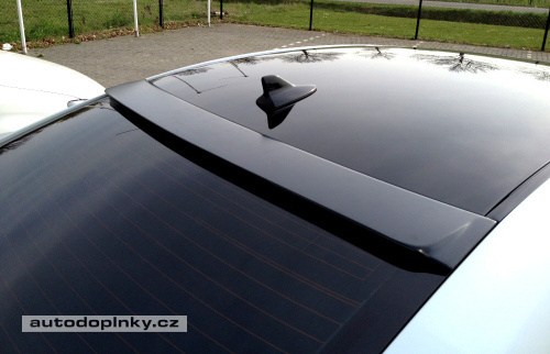 Zadn� spoilery Autostyle NEW