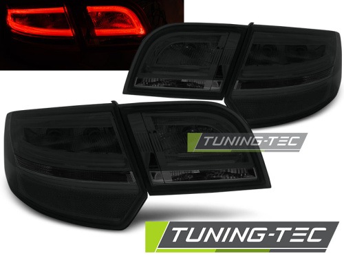 Tuning-tec novinky prosinec