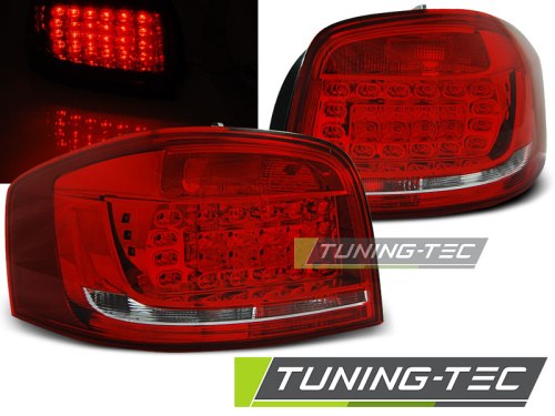 Tuning-tec novinky prosinec