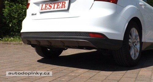 Novinky LESTER 2015