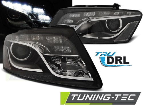 Sv�tla Tuning-tec 8/2015